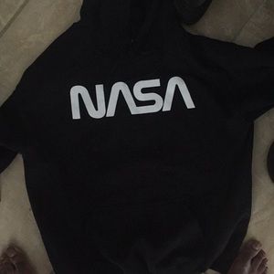 NASA Hoodie